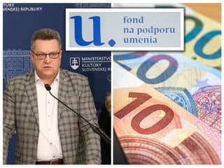FPU sa rozhodlo zverejniť zásadný ZOZNAM: Toto sú vraj najväčší prijímatelia dotácií