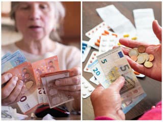 Dobrá správa pre dôchodcov: Mnohí si môžu polepšiť aj o 1 200 eur ročne! Týka sa to týchto prípadov