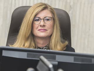 AKTUÁLNE Zvrat v kauze bývalej ministerky Gabriely Matečnej: Zrušenie obvinenia!
