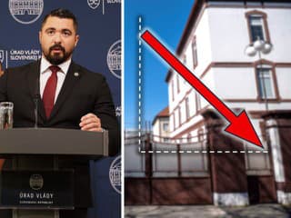 Hrozné vysvedčenie pre Slovensko: Podľa Francúzov máme najhoršiu tajnú službu v Európe, pád na ABSOLÚTNE dno