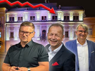 Bookmakeri majú o boji o Prešov jasno: Jeden kandidát súperom výrazne uniká! Toto sú aktuálne KURZY