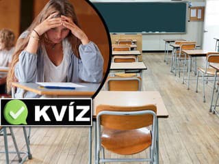 KVÍZ Ako dobre zvládanie písanie i a y? Plný počet získajú len skutoční znalci slovenčiny! Pozor na CHYTÁKY