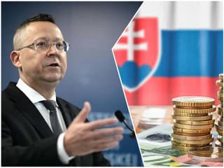 Slovensko dostalo dôležité vysvedčenie: Ratingová agentúra rozhodla! Kamenický poslal jasný odkaz