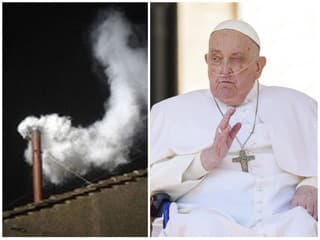 Proroctvo pápežov DESÍ: Naozaj nás čaká voľba posledného pontifika a potom KONIEC sveta?