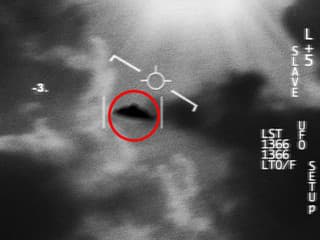 CIA odtajnila MRAZIVÝ dokument: Sovieti sa stretli s mimozemšťanmi, nasledovala úplná katastrofa!
