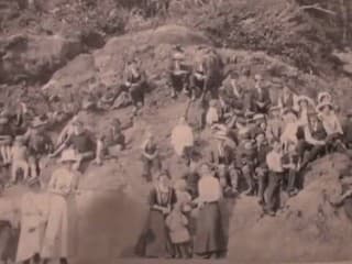 Existuje cestovanie časom? Objavil sa záber z roku 1917, ktorý prebúdza zvedavosť