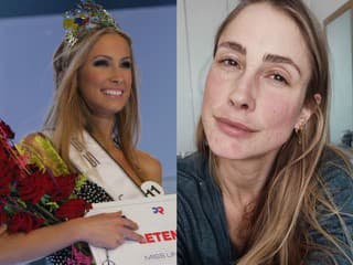 Slovenská Miss v plavkách: Vystavila na obdiv pekáč buchiet... Wau!
