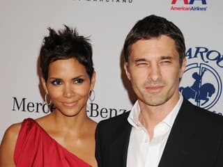 Vojna medzi Halle Berry a exmanželom sa vyostruje: Herečka žiada súd o zásadnú zmenu