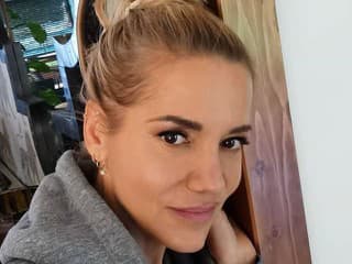 Dara Rolins krátko po svadbe v slzách: S TOUTO veľkou stratou sa musí vyrovnať!