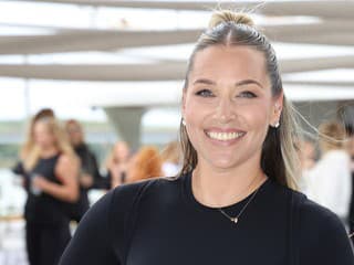Cibulková v brutálnej forme! Sexi zadok za 35 minút denne a povel ženám: TÁTO vec je najdôležitejšia!