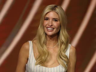 Žiadna nudná panička! Ivanka Trump dráždi sexi zadočkom a vymakaným telom: Zatienila všetky surferky