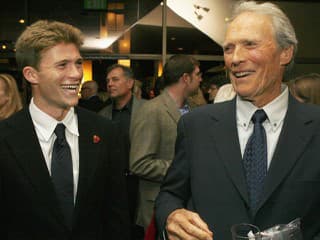 Milióny mal na dosah, no chodiť musel pešo! Clint Eastwood dal synovi krutú lekciu: Na toto zabudni