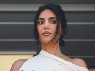 Má 5 opatrovateliek na 4 deti a ešte sa sťažuje: Priznanie Kim Kardashian rozzúri všetky matky