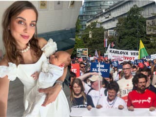 Veriaca Dominika Stará búra tabu o potratoch: Tieto slová kresťanov zasiahnu! Nehrajme sa na Boha