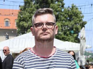 Šokujúce slová Borisa Prša: Nikdy viac na dovolenku s rodičmi!