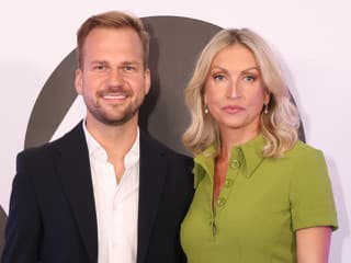 Toto je žena jeho života, ale stále nie manželka! Martin Chodúr o dôvode: Na TOTO sa stále čaká