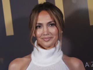 JLo, jej syn a trans dcéra na potulkách Rímom: Užíva si s nimi posledné chvíle!