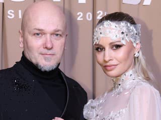 Speváčka Čírová v strachu: Manžel skončil v nemocnici! FOTO na vozíku.. preboha