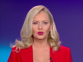 Veľký návrat Adriany Kmotríkovej pred kamery: Po 3,5 rokoch je späť! FOTO Takto sa zmenila…