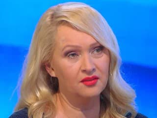 Moderátorka Adriana Kmotríková: Z obrazoviek sa vytratila, dnes žije úplne inak!
