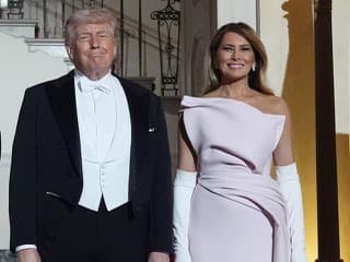 Telenovela v Bielom dome: Kniha o Trumpovi je plná milostných pletiek, nenávisti a bizarností
