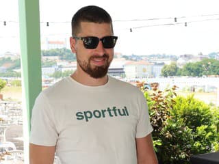 Zo Saganovho syna je už veľký chlapec: Takýto má preňho plán!