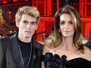 Záhada smrti syna Cindy Crawford pokračuje: Z týchto detailov mrazí!