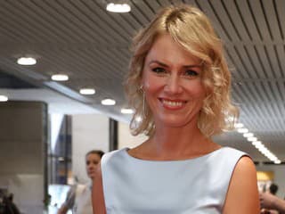 Erika Kandráčová pred ostrým štartom v Dámskom klube priznala strach: Na TOTO sa bojí pomyslieť!