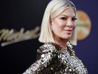 Tori Spelling s dcérou vyrazili dych: Z malého dievčatka je nádherná mladá žena, celá mama!