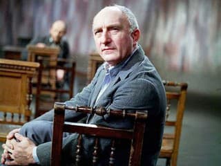 Ťažké chvíle českého herca: Manželka mu umierala pred očami!