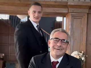 Kolegovia z Dunaja: Toto je bežný herecký vzťah? Vynadali si do kok*tov!