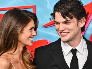 Kaia Gerber a syn Richarda Gerea spolu: Osud ich spojil desaťročia po rozvode ich rodičov!