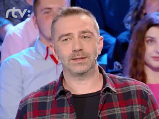 Mrazivé chvíle v dome slovenského komika: Dcérka videla niekoho, kto je už dva roky po smrti!