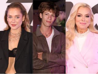 Markíza párty: Kramár ukázal frajerku, Drobná v podprsenke a... Zlatica bola totálna kočka!