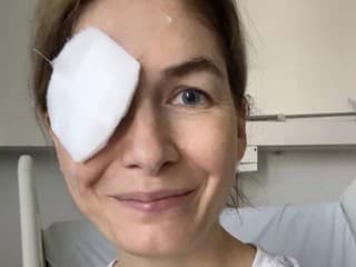 Jojkárska moderátorka sa v tichosti vytratila z obrazoviek: Akútna operácia oka!
