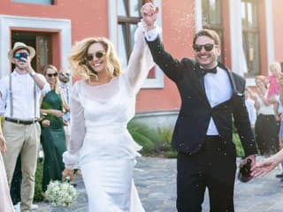 Taťána Kuchařová si svojho nového muža parádne rozmaznáva ale aj stráži! Míňa milióny a... uff!