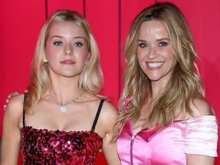 Nová Elle Woods? Na Reese nemá! Premiéra Pravej blondínky odhalila, kto bol skutočnou hviezdou večera