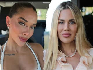 VIDEO Kollárova nová láska ukázala chvíle s Borisom: A čo Laura? Trúsi slová o potkanoch a suteréne