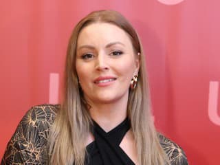 Barbora Švidraňová ukázala syna: Ten ale vyrástol! Keď ho uvidíte, hneď pochopíte, po kom je...