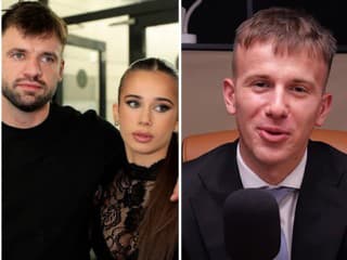 Svadobný dar pre Fikiho Sulíka: Známy Slovák sa obul do jeho manželky!