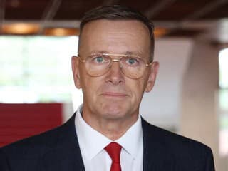 KVÍZ nielen pre oslávenca Kollára: Boris, zvládol by si ho na 100%?