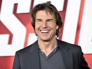 Tom Cruise bol do slávnej speváčky blázon, ona ho odmietla: Ich nová spoločná fotka rozpútala šialenstvo!
