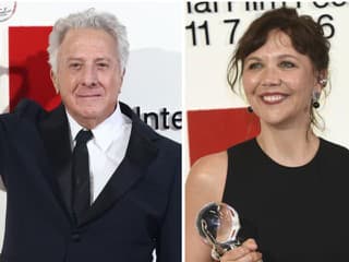 Odštartoval filmový festival vo Varoch: Hollywoodski herci  hlavnými hviezdami večera!