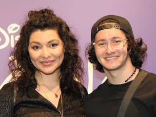 Tony Porucha pobavil internet: FOTO Zverejnil intímny záber manželky Mamby! Fúúú... odvážne
