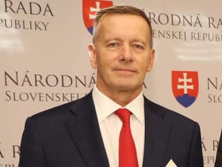 FOTO Kollárova dcérka je celý OTEC! Boris sa na tom zabáva: Asi ju nezapriem