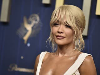 Rita Ora na aktuálnych FOTO: Nespoznáte ju... Toto, že je ona?!