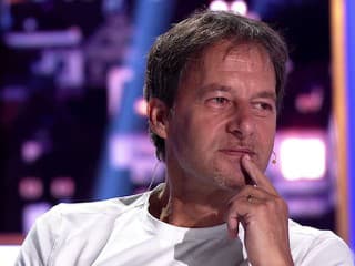 Habera sa pochválil najmladším synom: FOTO 17-ročný Paul je celý Pali!