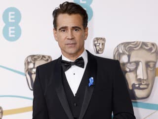 Kam sa stratil herecký sexsymbol Colin Farrell? Bojuje o život postihnutého syna!