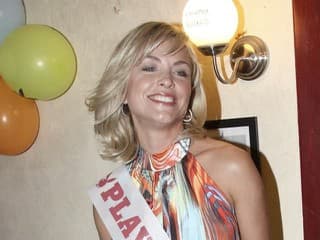 Pokus o samovraždu? Česká miss prehovorila o páde z okna... Takto to bolo!