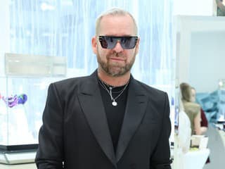 Fero Mikloško miluje luxus: Prezradil, koľko dal za najdrahší klenot! A s týmto ho musia pochovať